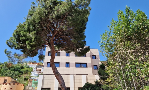 Promoción en Sarrià
